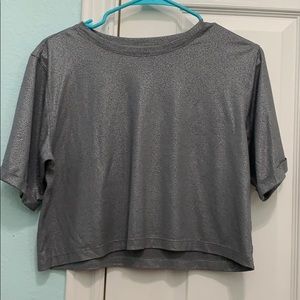 Lululemon Crop top